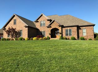 3205 Carrie Taylor Cir, Clarksville, TN 37043