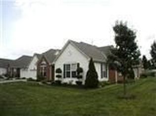 2755 Ashton Cir, Hamilton, OH 45011