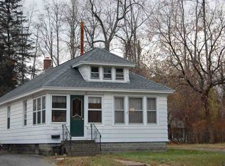 364 Bradford Rd, Schenectady, NY 12304