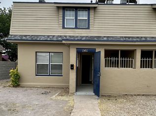 141 W Lucero Ave, Las Cruces, NM 88005