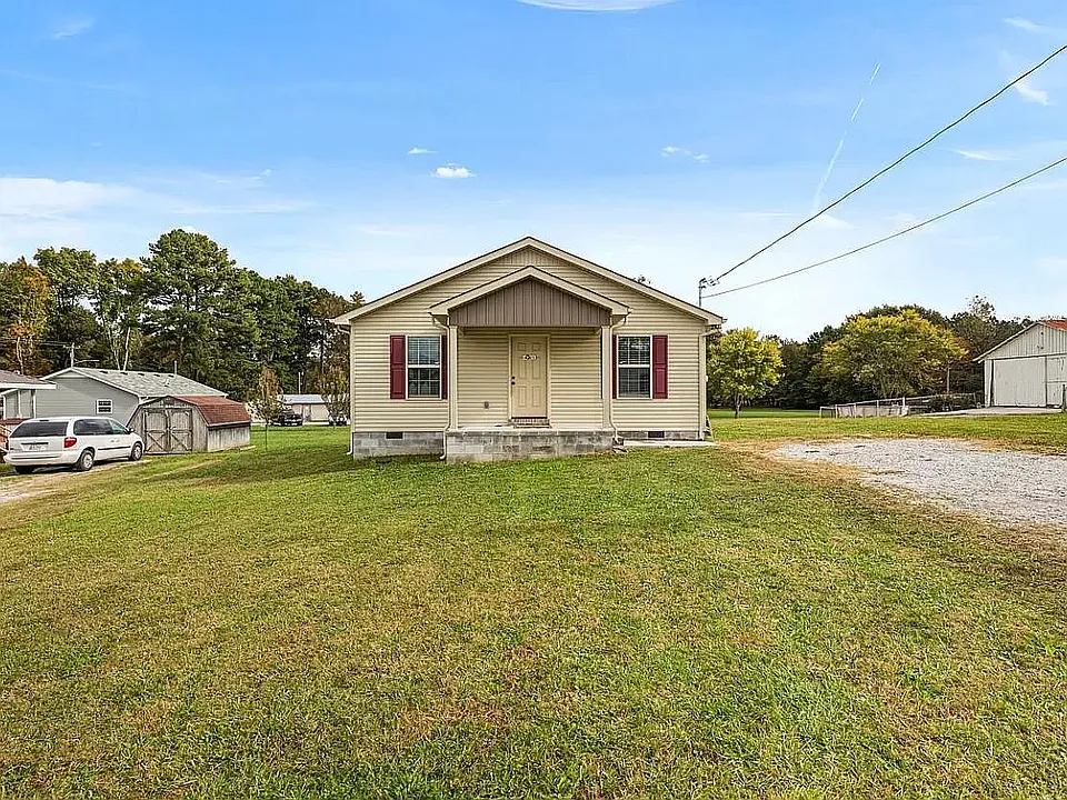 172 Stroud Dr