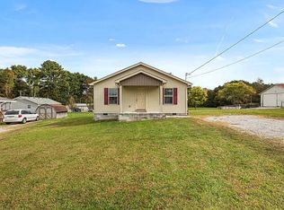 172 Stroud Dr, Manchester, TN 37355