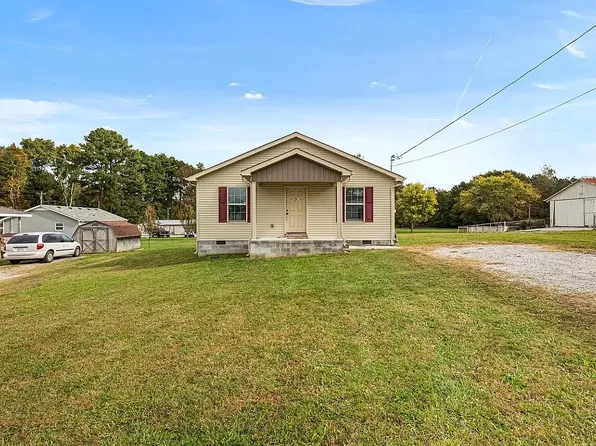 172 Stroud Dr, Manchester, TN 37355