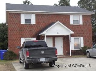 304 Kristin Dr, Greenville, NC 27834