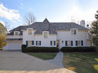 3510 Bayard Dr, Cincinnati, OH 45208