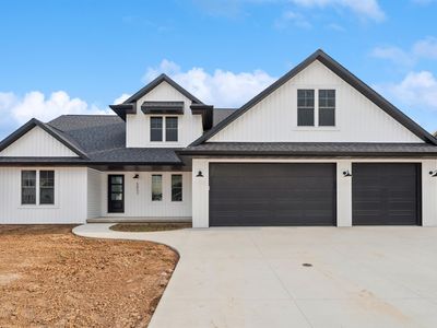 W5853 Roundstone Pl, Menasha, WI, 54952
