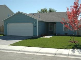 3020 Arcadian Dr, Caldwell, ID 83605