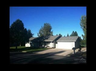 61606 Summer Shade Dr, Bend, OR 97702