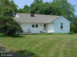 18295 Lahore Rd, Orange, VA 22960