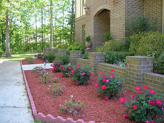 professional landscaping