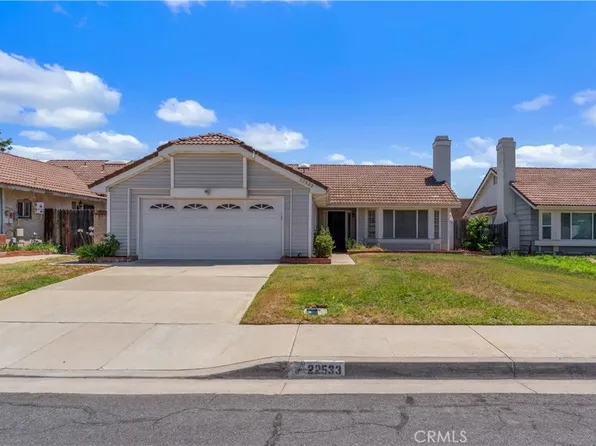 22533 Kinross Ln, Moreno Valley, CA 92557