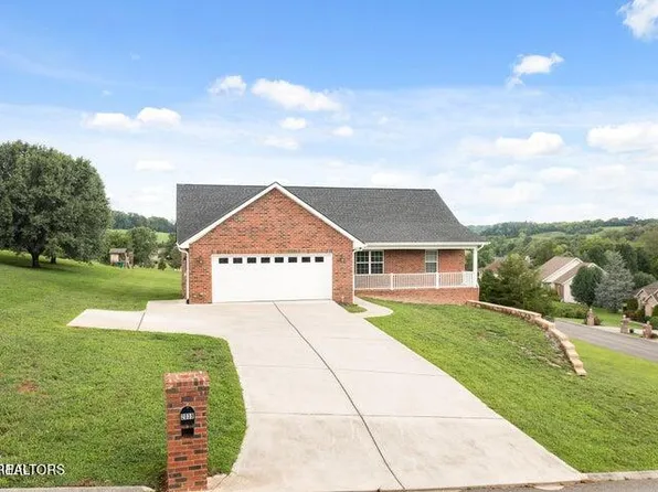 2039 James Rd, Sevierville, TN 37876