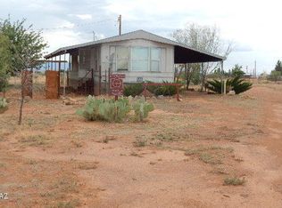 13161 S High Valley Ln, Pearce, AZ 85625