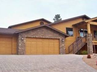 706 N Grapevine Dr, Payson, AZ 85541