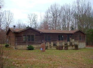 1021 Fawn Ln, Nathalie, VA 24577