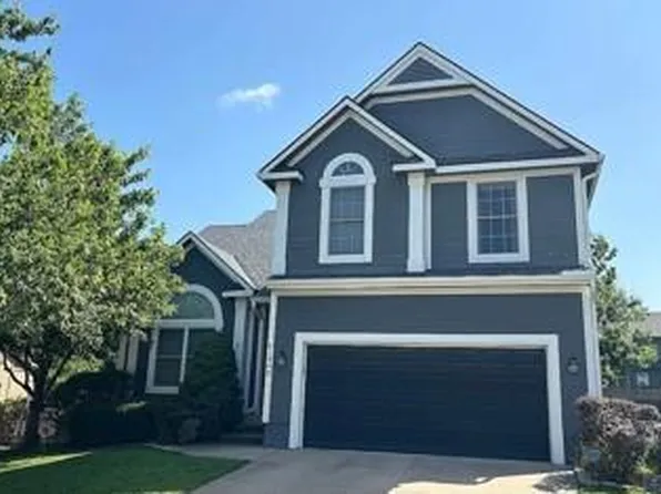 11945 S Monroe St, Olathe, KS 66061