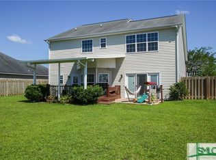 117 Willow Point Cir, Savannah, GA 31407