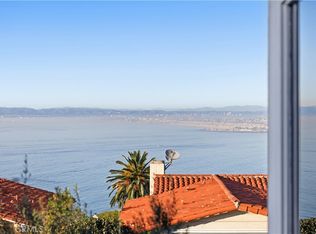 721 Via Somonte, Palos Verdes Estates, CA 90274