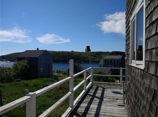 5 Church Ln, Monhegan, ME 04852