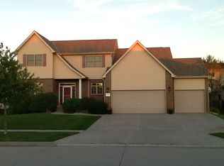 7820 S 25th St, Lincoln, NE 68512