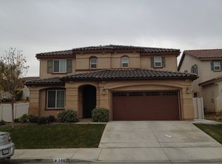 106 Elderberry Ct, Tehachapi, CA 93561