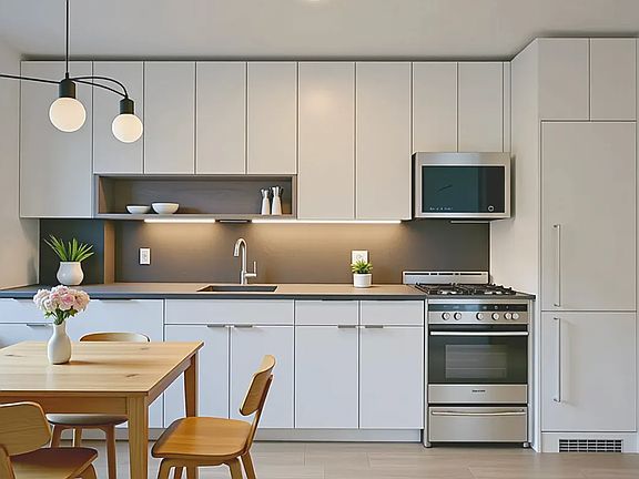 3rd image of 70 W 37th St #1220A