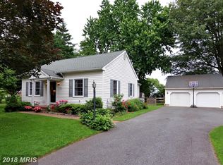 29495 Hawkes Hill Rd, Easton, MD 21601
