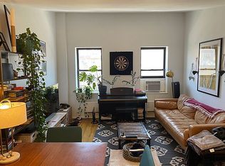 246 W 20th St APT 5, New York, NY 10011