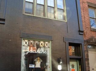 2052 Locust St, Philadelphia, PA 19103