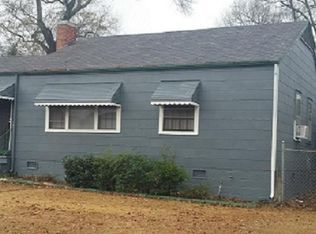 1749 Cleburn Ave, Birmingham, AL 35211