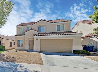 7921 Hollow Pine St, Las Vegas, NV 89143