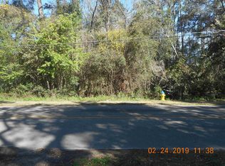 0 Bragg Dr, Tallahassee, FL 32305