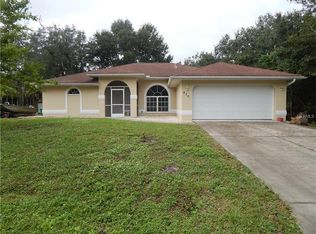 870 Haleybury St, Pt Charlotte, FL 33948