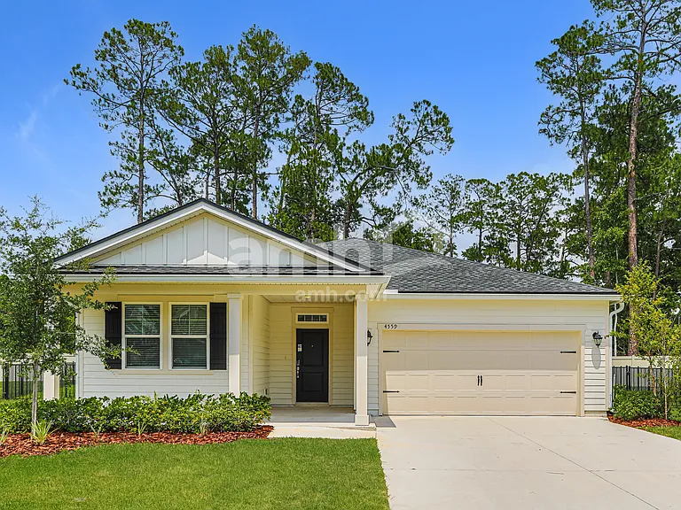 4559 Coleman Estates Cir — Photo 1