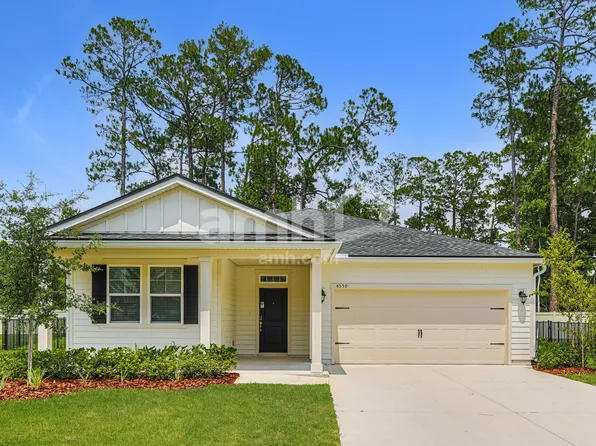4559 Coleman Estates Cir, Jacksonville, FL 32257