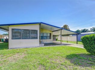 38732 Vulcan Cir, Zephyrhills, FL 33542