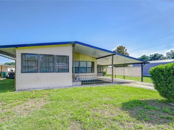 38732 Vulcan Cir, Zephyrhills, FL 33542