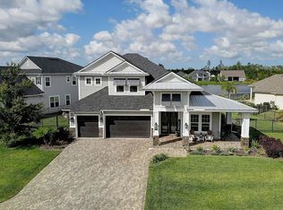 194 Glenneyre Cir, Saint Augustine, FL 32092