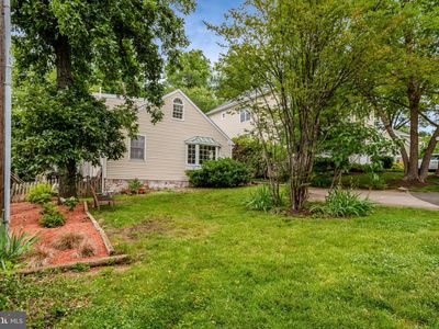 4817 20th St N, Arlington, VA, 22207