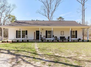 2221 Moss Dr, Thomson, GA 30824