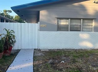 18 SW 5th St #1-2, Hallandale, FL 33009