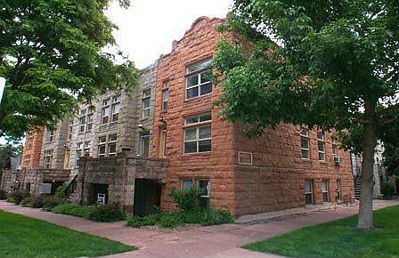 1st image of 1602 N Humboldt St #2