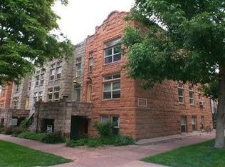 1602 N Humboldt St #2, Denver, CO 80218