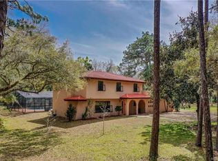 4715 N Sandy Path, Crystal River, FL 34428