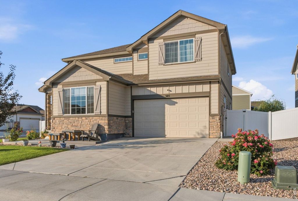 385 Littlebrook Ct