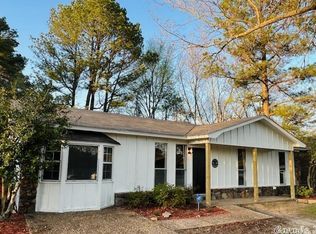 104 Overland Trl, Jacksonville, AR 72076