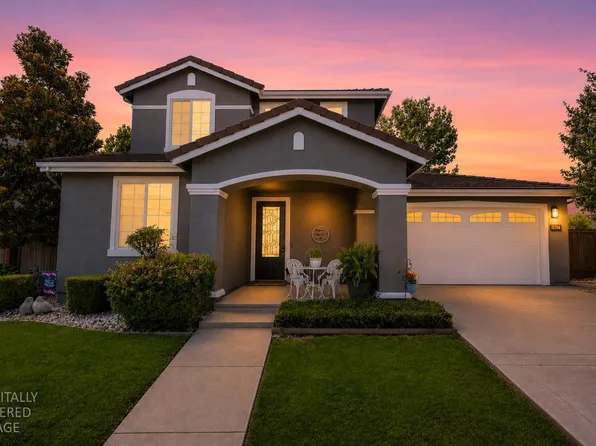 11886 Elk View Way, Rancho Cordova, CA 95742