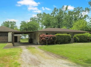 2067 Ridgeway Ave, Evansville, IN 47714