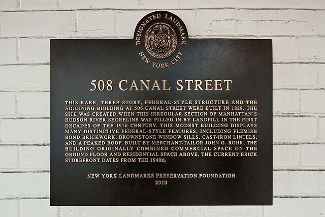 508 Canal St #3 — Photo 13
