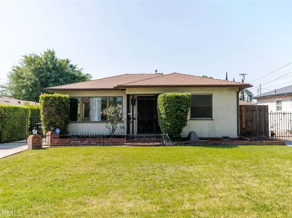 722 E 6th St, Ontario, CA 91764